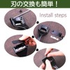 Rubonarie Leather Construction Super Skyber Leather Craft Leather Cutter Leather