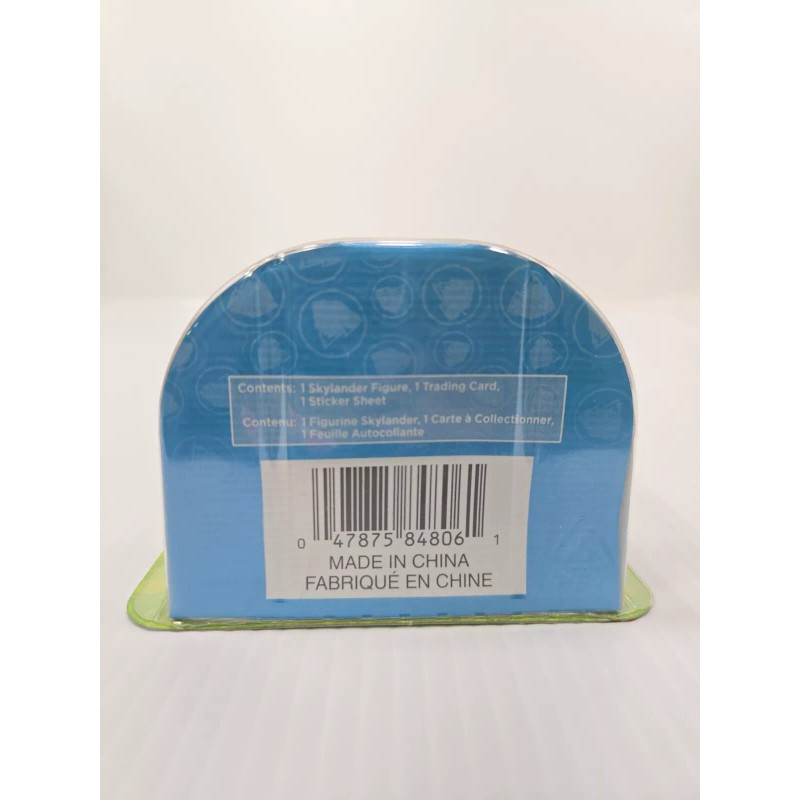 Activision Skylanders Swap Force Scorp New