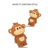 Photo Stick Large Storage Flash Drive Cartoon Style U Disk