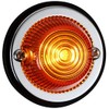 Kijima 219-5060 Motorcycle Turn Signal Lamp DUT Cowl Amber, 12v10w,