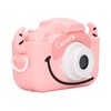 Kids Camera Toy 2MP HD Digital Photo Video Recorder Present