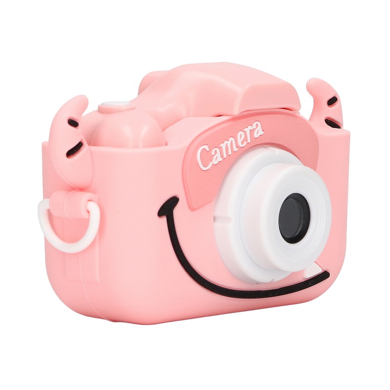 Kids Camera Toy 2MP HD Digital Photo Video Recorder Present