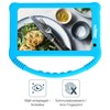 dipos I 2x Schutzfolie matt passend für SoyMomo Tablet Lite