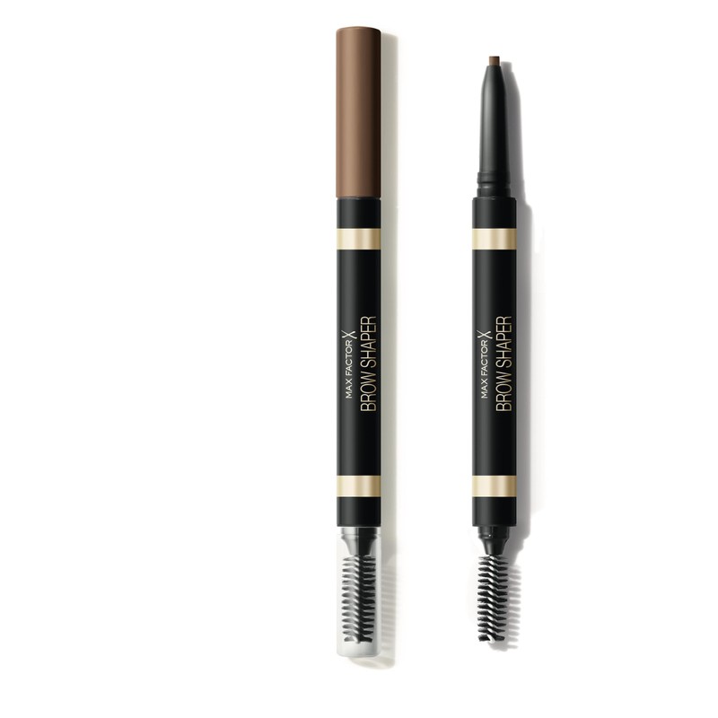 Max Factor Brow Shaper - for Perfectly Shaped Eyebrows -