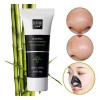 Mascarilla Negra de Bambú Peel-Off Nariz Elimina Puntos Negros Todo