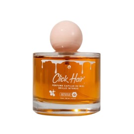 RUUFE Click Hair Perfume De Miel (1 Pack) Click Hair Perfume para El Cabello, Click Hair Products, Perfume de Miel
