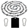 upgrade 53 Inch High Reach Tree Limb Hand Rope Chain