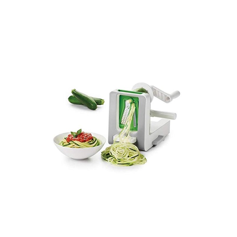 Oxo, Spiralizer, 1 Count