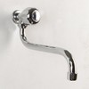 Soytich Wall Swivel Valve Outlet Valve with Swivel Spout 23
