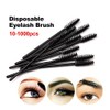 Disposable Mascara Wands Eyelash Brush Applicator (10PCS)