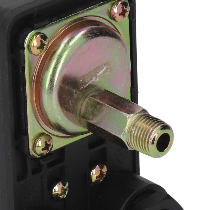 Water Pump Pressure Control Switch High Power IP44 Automatic Water