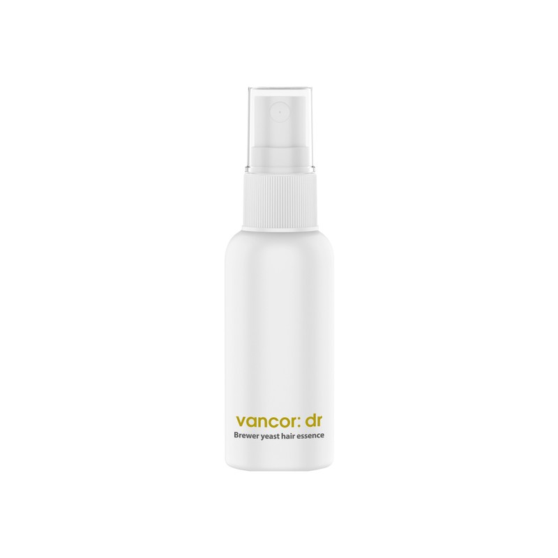 VANCOR Dr. Brewer Yeast Hair Essence 50ml - VANCOR Dr.