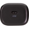 Universal AT&T Single Port 20W Power Delivery Wall Block (USB-C)