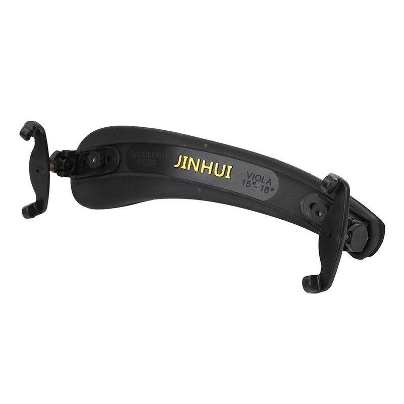 Viola Shoulder Rest, Plastic Viola Shoulder Rest Adjustable Shoulder Rest