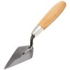 C.K T5060 4 Pointing Trowel, Grey/Brown, 100 mm