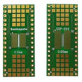 Sanhayato SSP-203