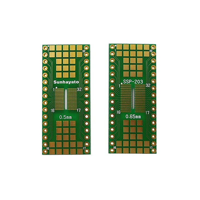 Sanhayato SSP-203