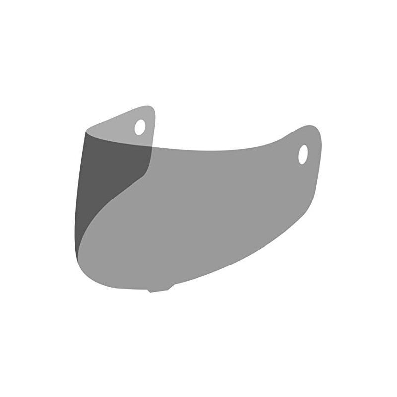 HJC Visor HJ40 suitable for RPHA 71, silver mirrored