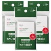 Dr.G Red Blemish Oil Control Paper, 70 sheets, 3 pcs / 닥터지 레드 블레미쉬 오일 컨트롤 페이퍼, 70매입, 3개