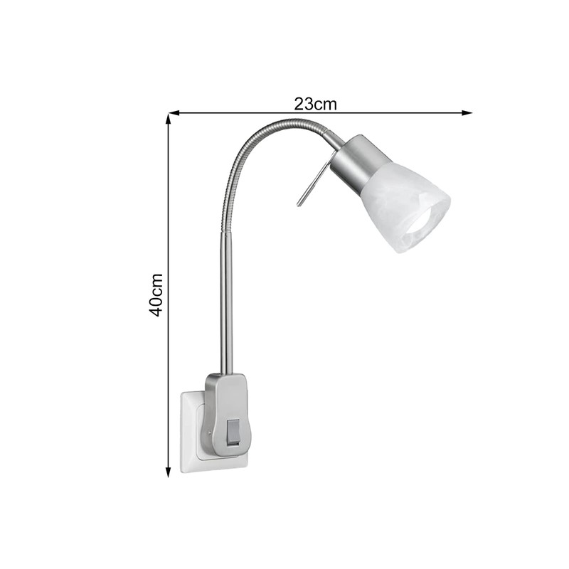 Trio Leuchten LED JoJo Pendant Light