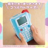Brother Industries PT-J100SNL Label Maker, P-Touch, Snoopy Light Blue (0.14-0.47