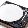 Break Tradition Acrylic Turntable Mat - Vinyl Record Accessories for