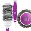T4B ILU I'll be Hair For You Styling Hair Brush