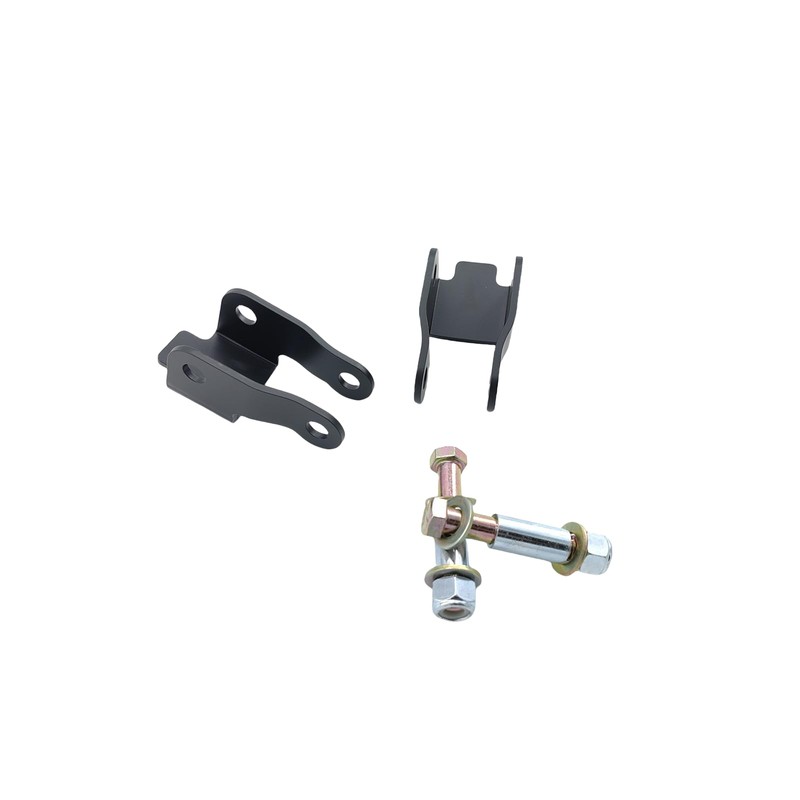 4"-6" Shock Extenders Fit Silverado Sierra 1500, Shock Extension Kit