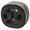 febi bilstein 45575 Exhaust Rubber Bearing, Pack of 1