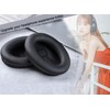 QC35 Ear Pads - Replacement Earpads Designed Exclusively for Bose