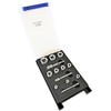 Uni Tapter® WH1000/13 Socket Set for Taps from M3 -
