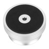 LP Vinyl Turntable Disc Stabilizer Aluminum Alloy HiFi Record Weight