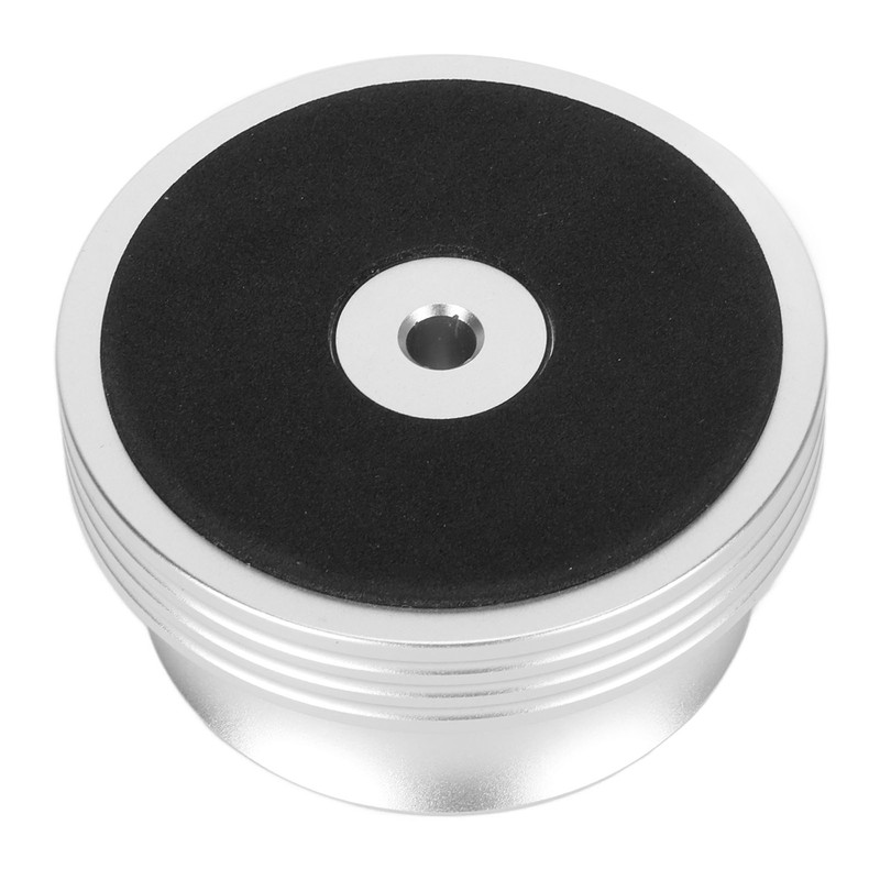 LP Vinyl Turntable Disc Stabilizer Aluminum Alloy HiFi Record Weight
