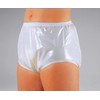 Suprima 1-265-001 Unisex Briefs PVC and Inner Lining Size 36