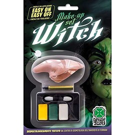 Carnival Toys Strega Naso Make-Up Set 5 g