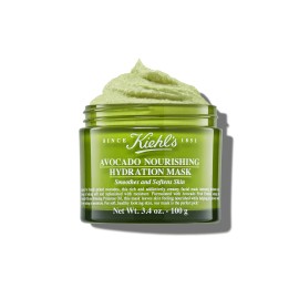 Kiehl's Avocado Nourishing Hydration Mask Rich & Creamy -Hydrates & Nourishes