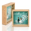 Bada Bing Money Box Wedding Fund Photo Frame Wedding Fund