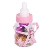 50Pcs Candy Chocolate Bottles Box For Baby Shower Party Favors