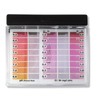 Premium Pool Test for Chlorine and pH Value with 60