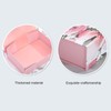 Large Gift Box with Lid, Magnetic Gift Box, Reusable, Decorative,