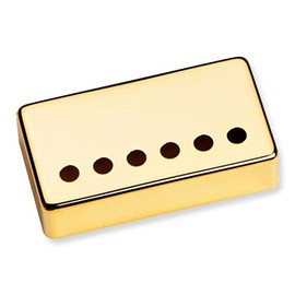 Pick Up Cover Seymour Duncan TB-GC trembucker gold cover