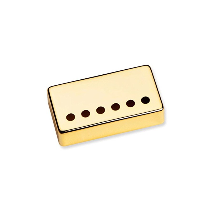 Pick Up Cover Seymour Duncan TB-GC trembucker gold cover