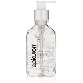 Epicuren Discovery Aloe Vera Calming Gel , 8 Fl oz