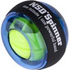 NSD Essential Crystal Spinner Gyro Ball | Grip Strengthener for