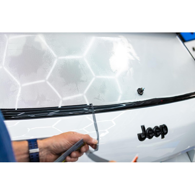 Yellotools - YelloGuide Flexi - Multipurpose for Signmakers and Vehicle