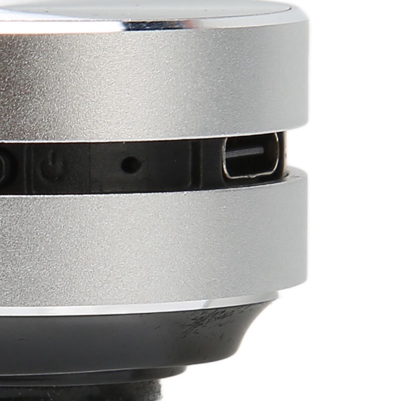 Bluetooth Bone Conduction Speaker Stereo Magnetic Portable Mini Wireless Speaker