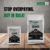 Greenfit Royal Organic Black Quinoa | Non-GMO, Gluten-Free, Vegan, and