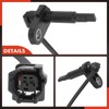 A-Premium ABS Wheel Speed Sensor Compatible with Toyota & Lexus