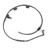 Wear Contact Front R56, Front Wear Contact R56, Brake Pad