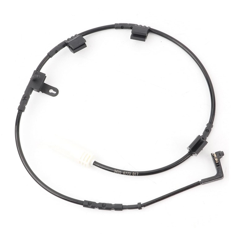 Wear Contact Front R56, Front Wear Contact R56, Brake Pad
